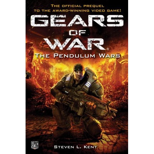 Gears Of War Prequel Is Not A Game