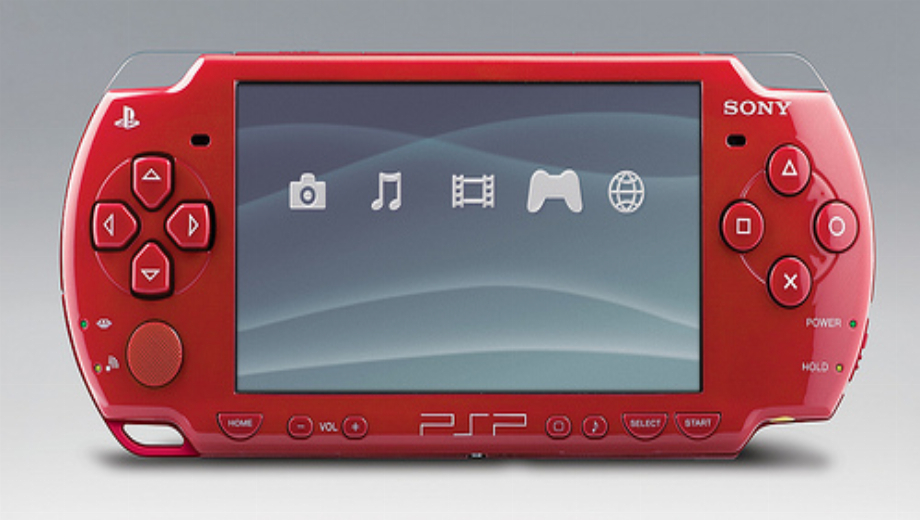 Annonce d'une édition limitée de la PSP God of War
