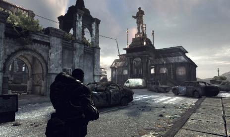 GoW 2 Director: Gamers Don’t Take Game Worlds Seriously Enough