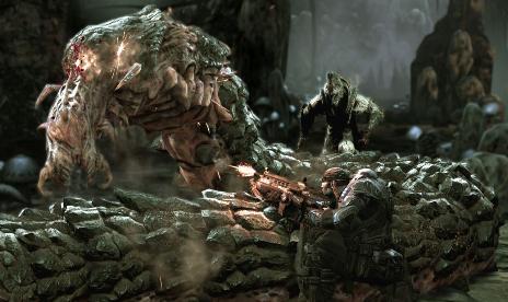No Gears Of War 2 For PC… Ever