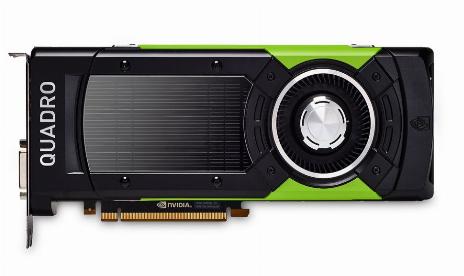 Nvidias GP100-GPU für Unternehmen ist beeindruckend, aber nicht so sehr