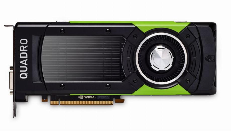 Nvidia’s GP100 GPU for business is impressive, but not that much