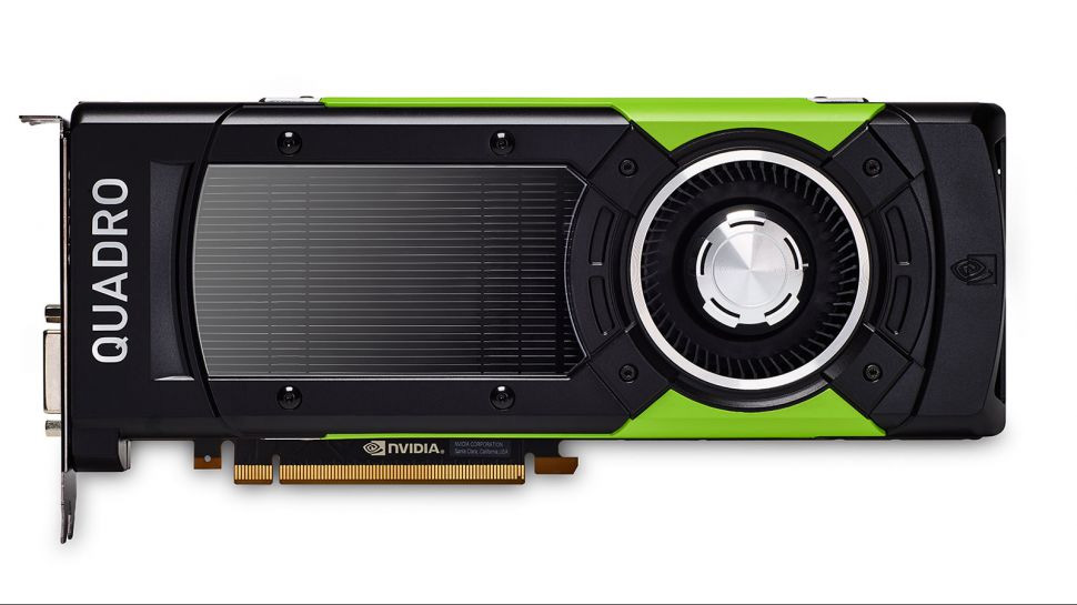 Nvidia’s GP100 GPU for business is impressive, but not that much