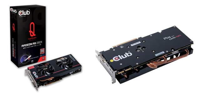 Radeon R9 Serien 280x und 270x veröffentlicht