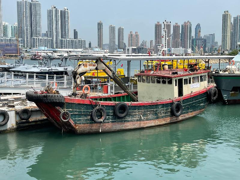 Crypto miners caught smuggling GPUs into China
