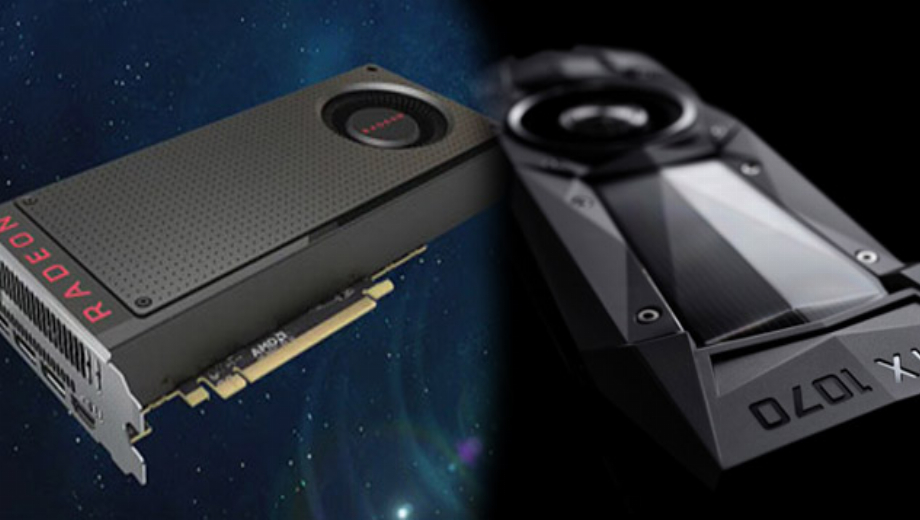 How will AMD’s RX series face up against Nvidia’s 10 series?