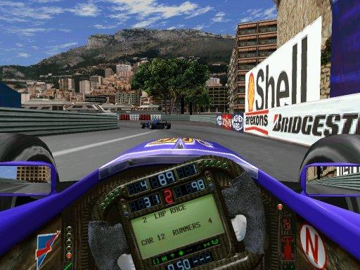 Race with the Pros