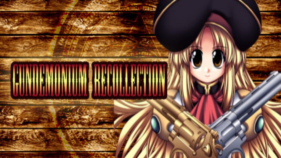 Gundemonium Rückbesinnung