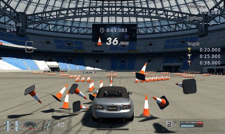 Gran Turismo 6