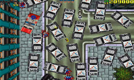 GTA Creators Admit Its Controversy Was A Marketing Ploy
