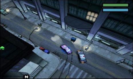 GTA: Chinatown Wars Sold 89000 Units Only In First Month