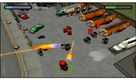 Grand Theft Auto: Chinatown Wars Coming To iPad