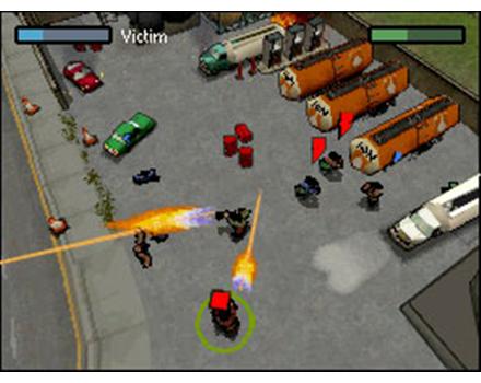 Grand Theft Auto: Chinatown Wars Coming To iPad
