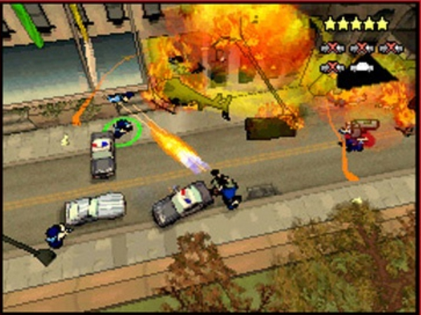 Grand Theft Auto: Chinatown Wars Coming To iPad