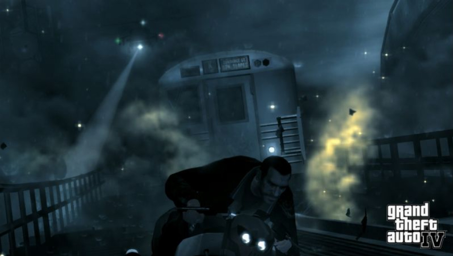 Sony: Players Don’t Want GTA 4 Episodic Content
