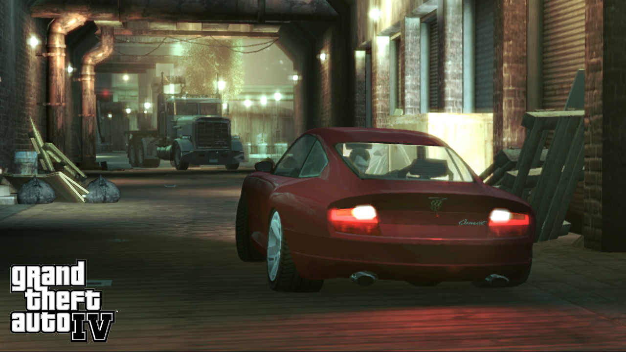Rockstar Warns Against Installing GTA V Play Disc On Xbox 360