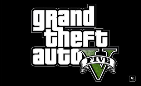 Grand Theft Auto V