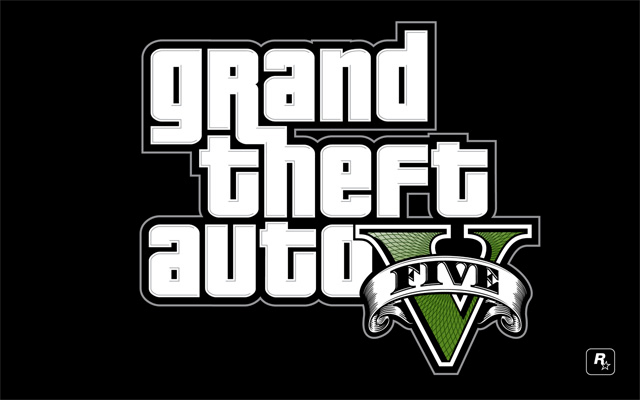 Grand Theft Auto V1.01 (+14 Entrenador)