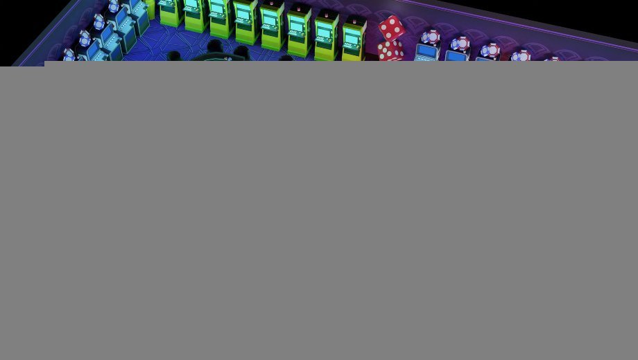 Grand Casino Tycoon
