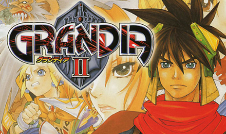 Grandia 2 Anniversary Edition v1.1.0 (+17 Trainer)