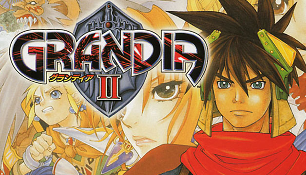 [EyM]Grandia 2 (+6 Trainer)