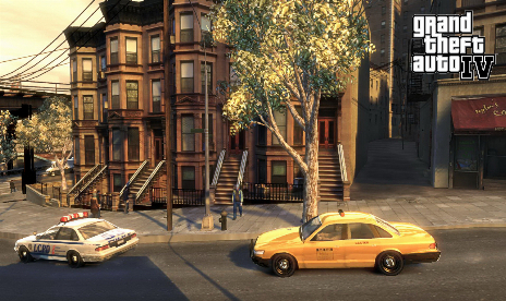 Grand Theft Auto 4 : Episodes from Liberty City v1.1.2.0 (+11 Trainer)
