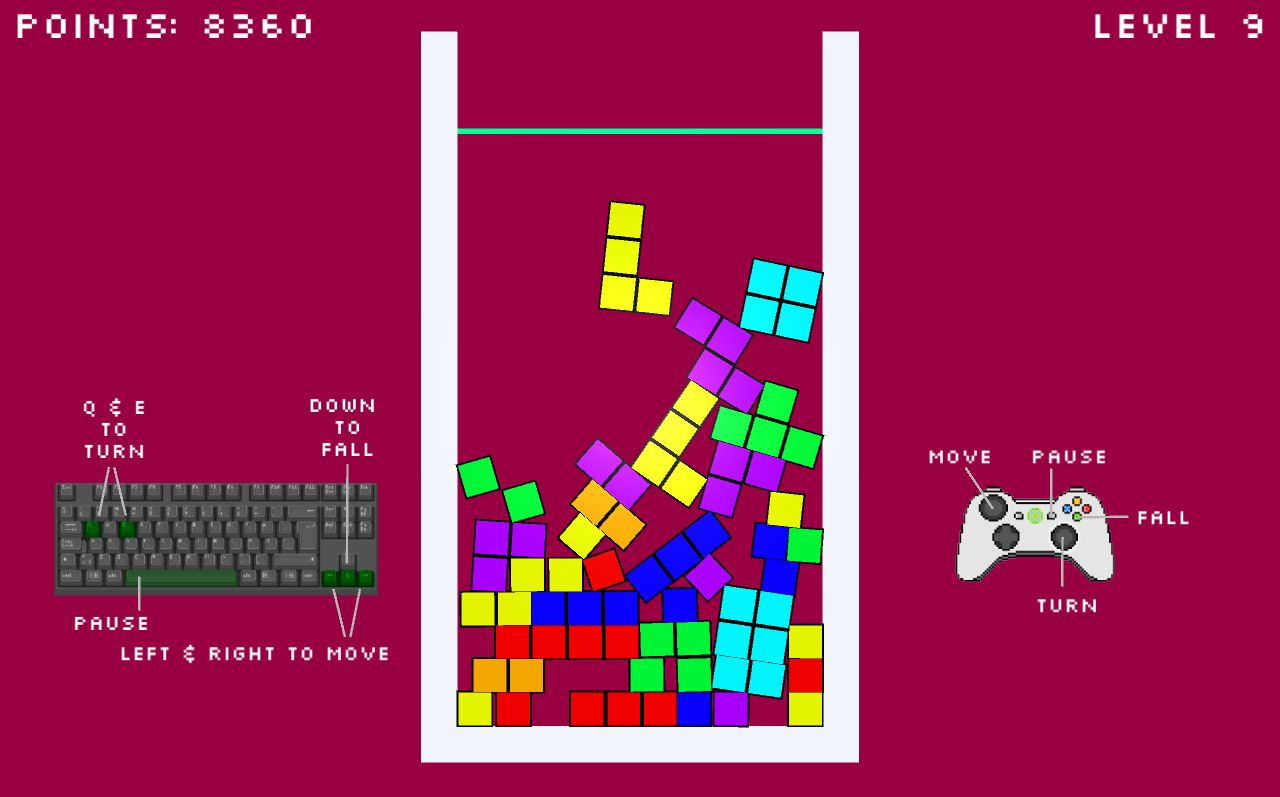 Gravitrix Free Full Game