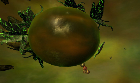 Gravity Gobbler Free Full Game Alpha