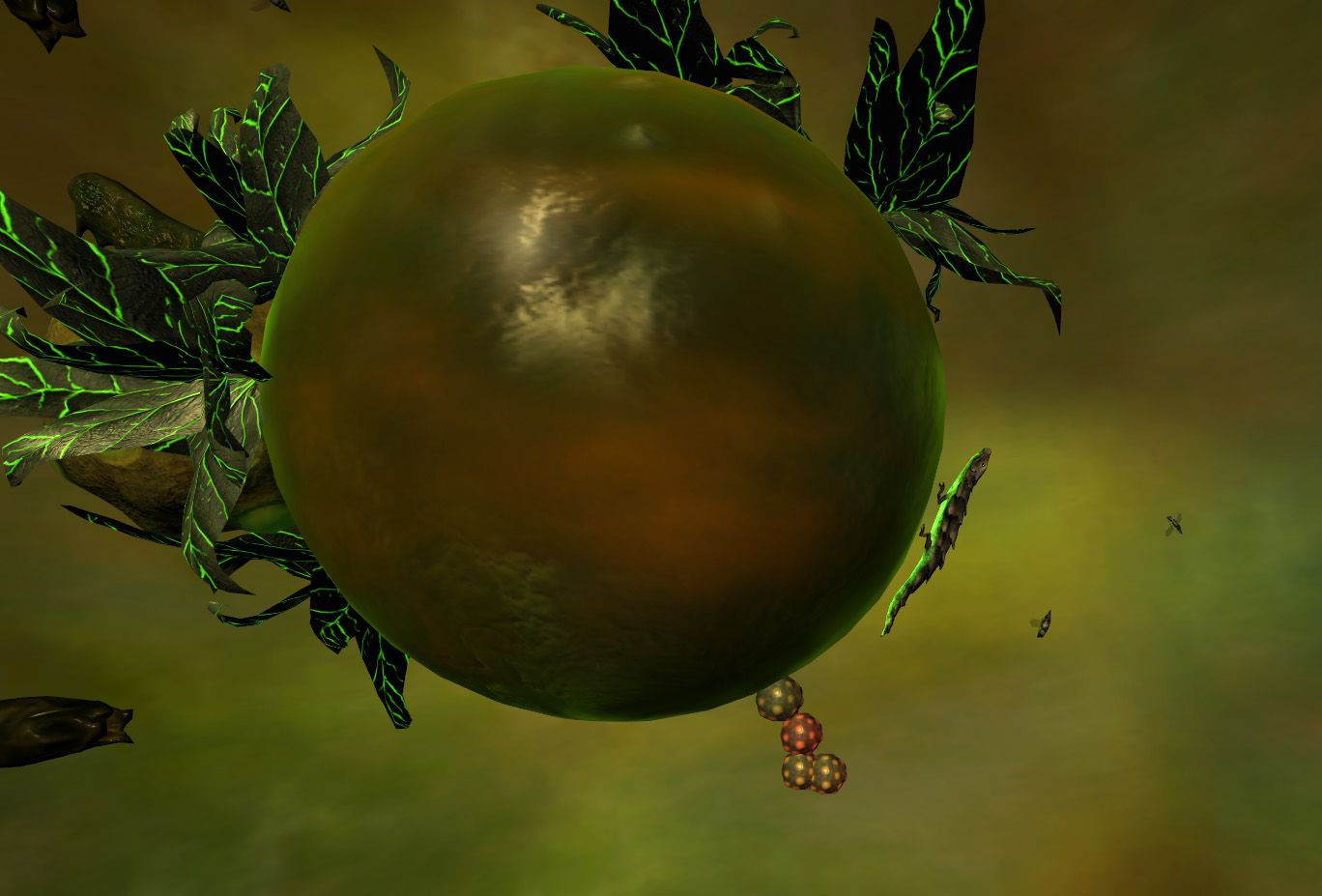 Gravity Gobbler Free Full Game Alpha
