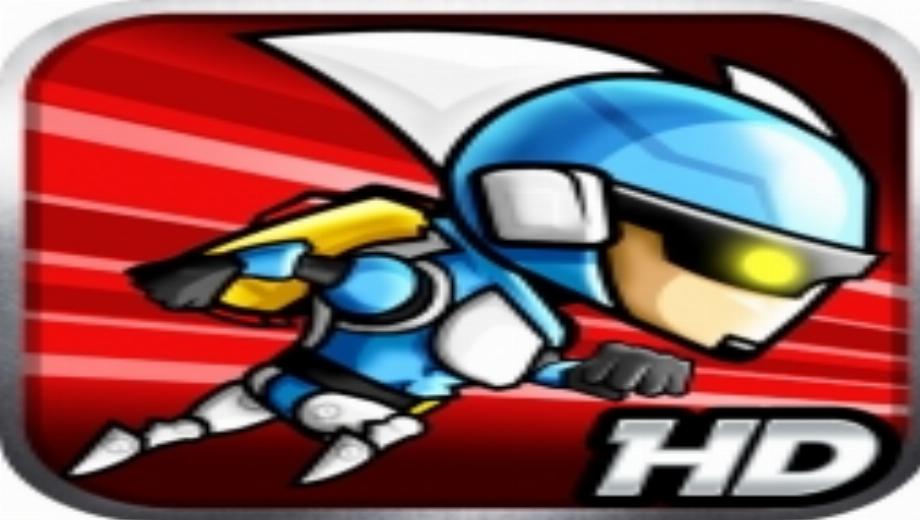 Gravity Guy HD