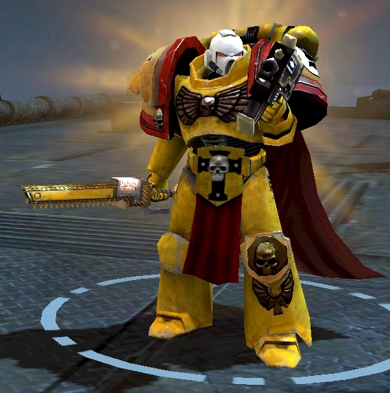 Greathammer Mod v2.5 Full