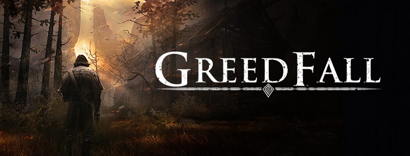Greedfall v20191002 (+16 Trainer)