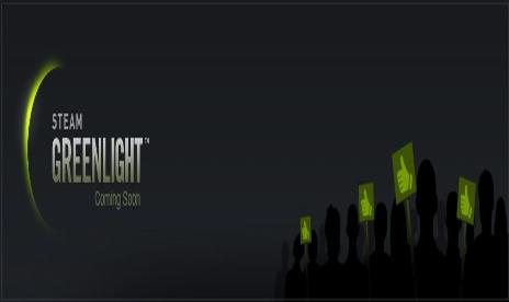 Valve Gives Users The Power To GreenLight Steam Games