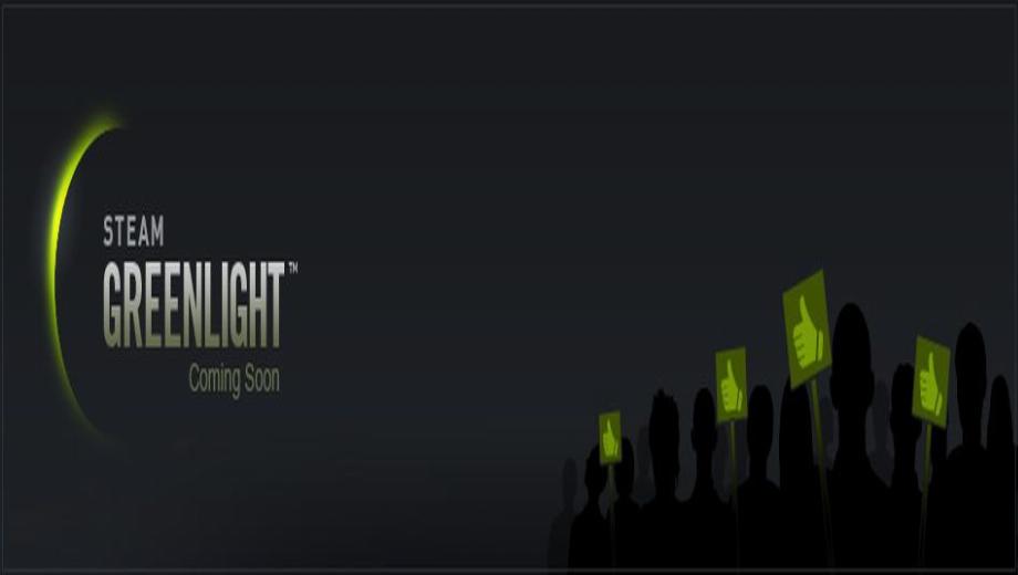 Valve Gives Users The Power To GreenLight Steam Games