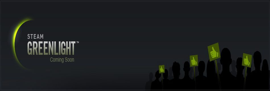 Valve Gives Users The Power To GreenLight Steam Games