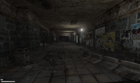 Half-Life 2: Episode Two – Grey v1.1