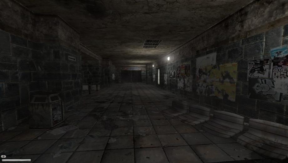 Half-Life 2: Episode Two - Grey v1.1