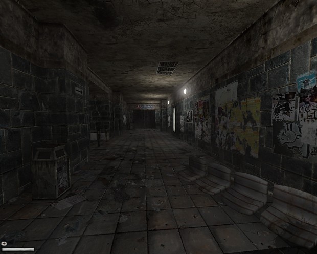 Half-Life 2: Episode Two - Grey v1.1