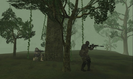 Ghost Recon: Heroes Unleashed 1.0.0 Full