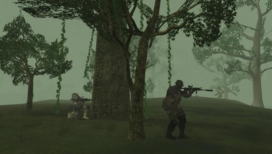 Ghost Recon : Heroes Unleashed 1.0.0 Full