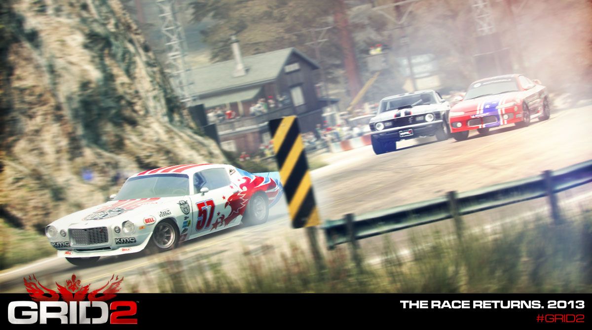 GRID 2