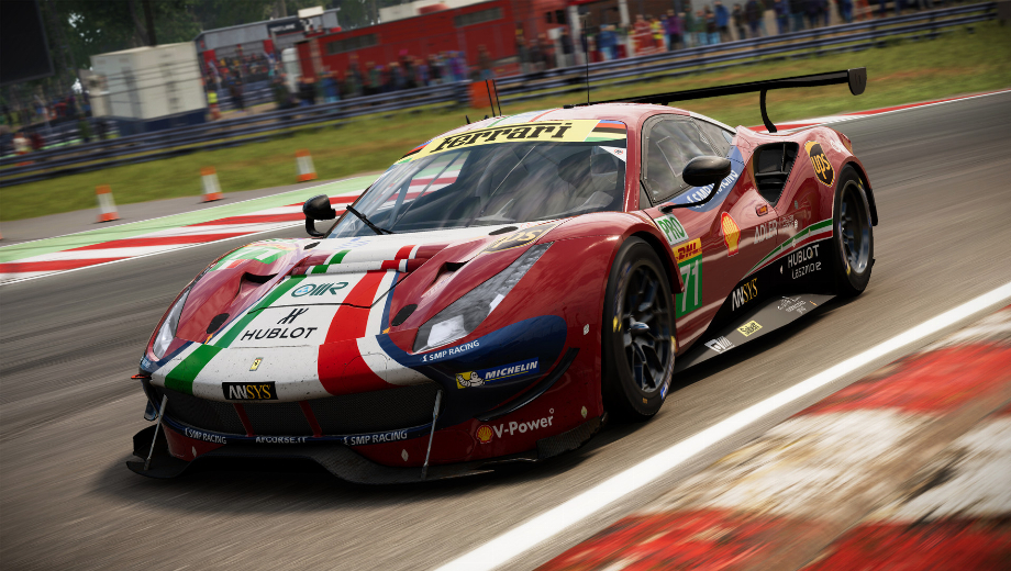 GRID [2019] v10.31.2019 (+1 Entrenador)