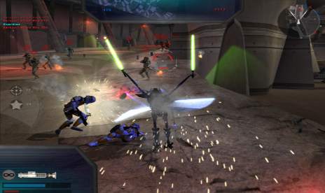 Grievous Revenge – Episode I – Invasion of Utapau v2.0 Full