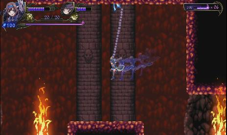 Gal Guardians: Demon Purge v1.0.2 (+6 Trainer)
