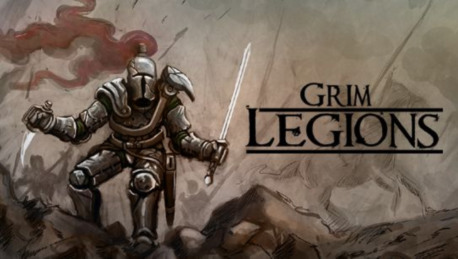 Grim Legions