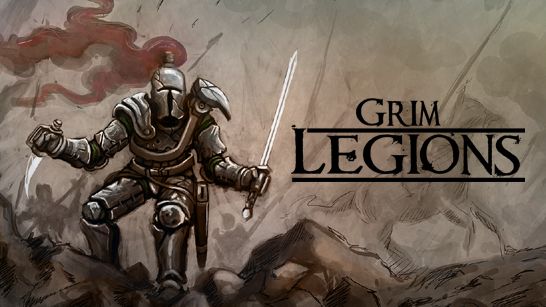 Grim Legions Free Full Game