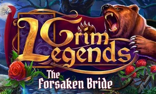 Grim Legends: The Forsaken Bride CE (+3 Trainer)