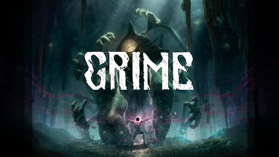 GRIME v1.0 (+6 Trainer)