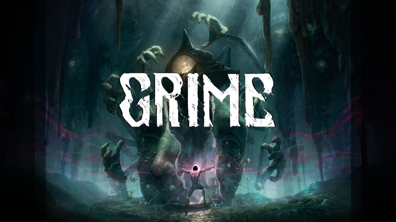 GRIME v1.0 (+6 Trainer)