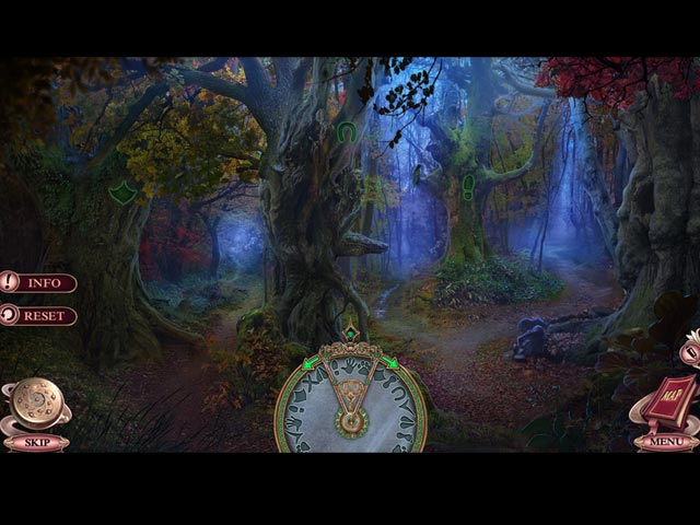 Grim Tales: The Time Traveler (+4 Trainer)